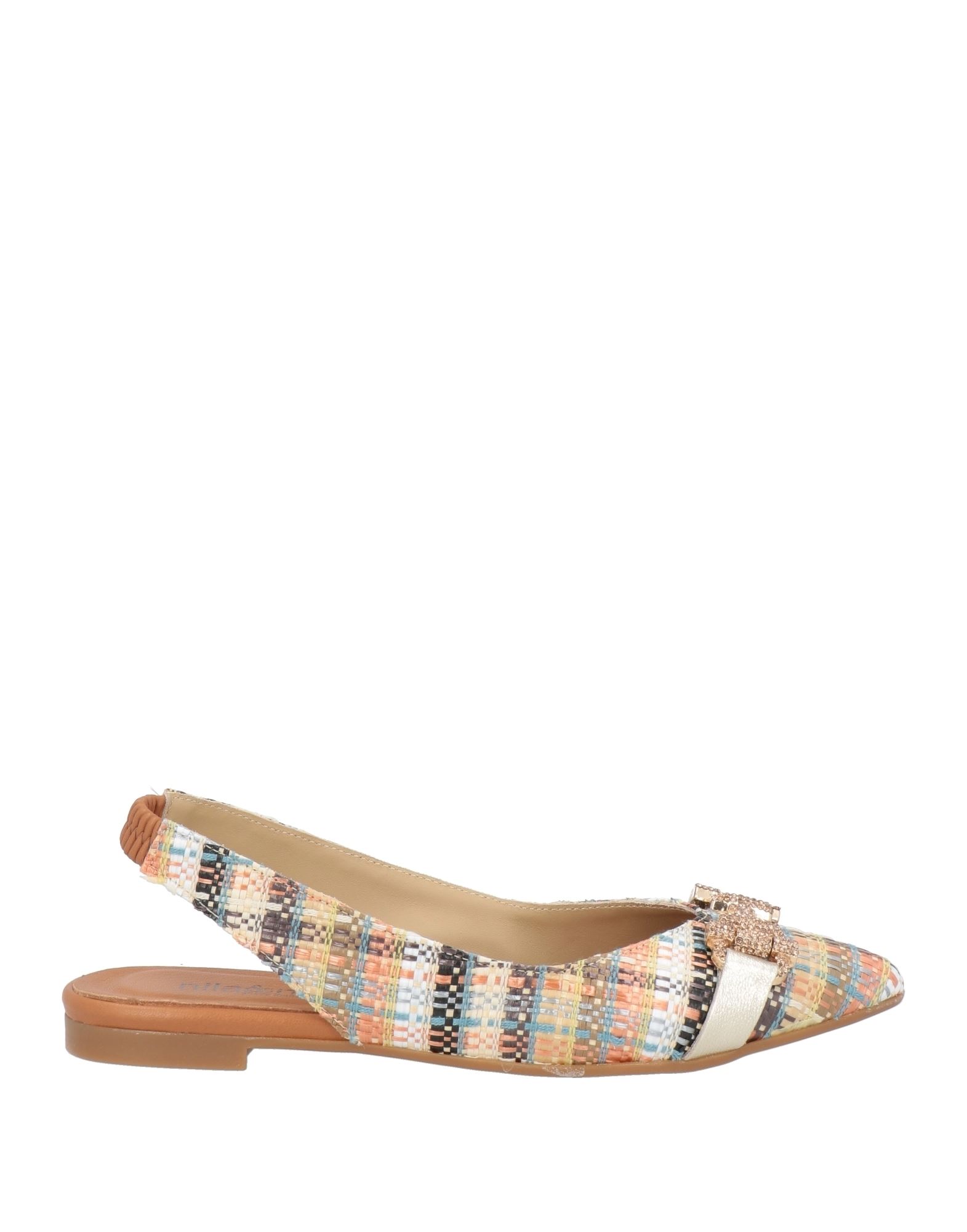  Nila & Nila - Schuhe - Ballerinas - On Yoox.com 
