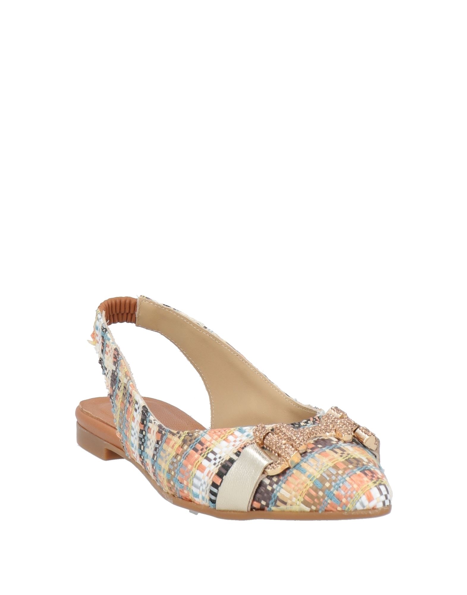  Nila & Nila - Schuhe - Ballerinas - On Yoox.com 