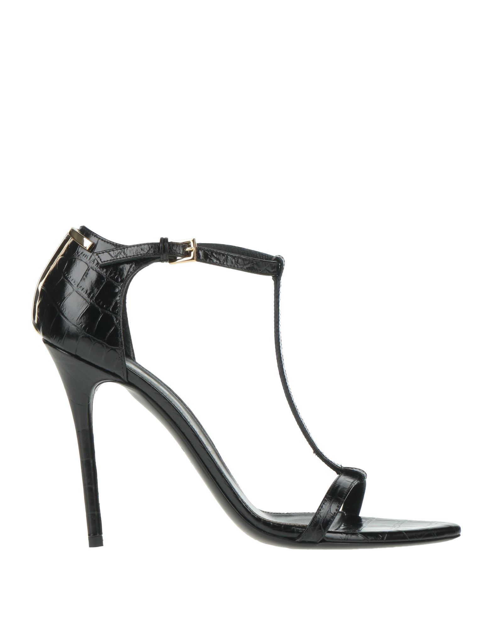 TOM FORD ΠΑΠΟΥΤΣΙΑ Πέδιλα