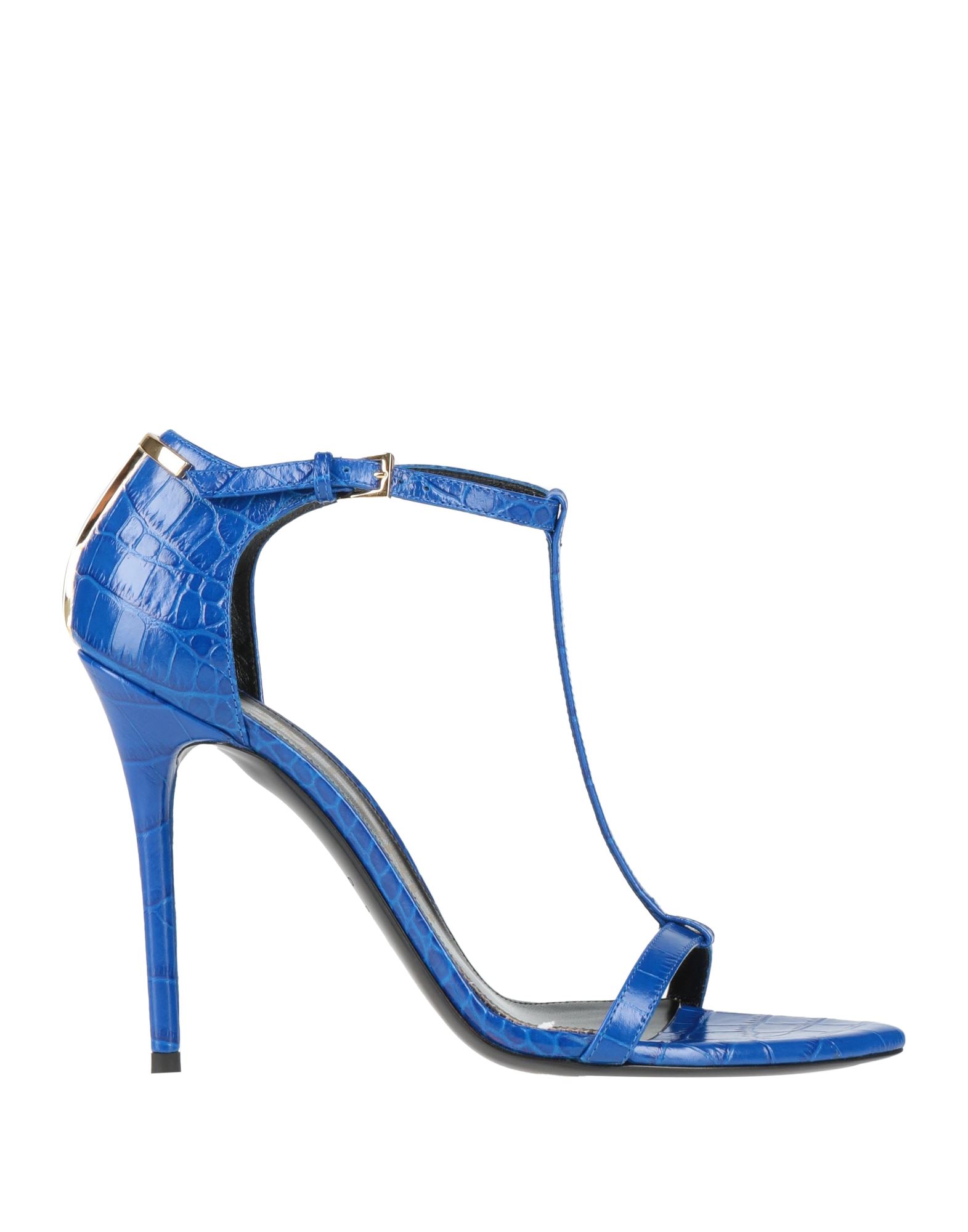 TOM FORD TOM FORD ΠΑΠΟΥΤΣΙΑ Πέδιλα