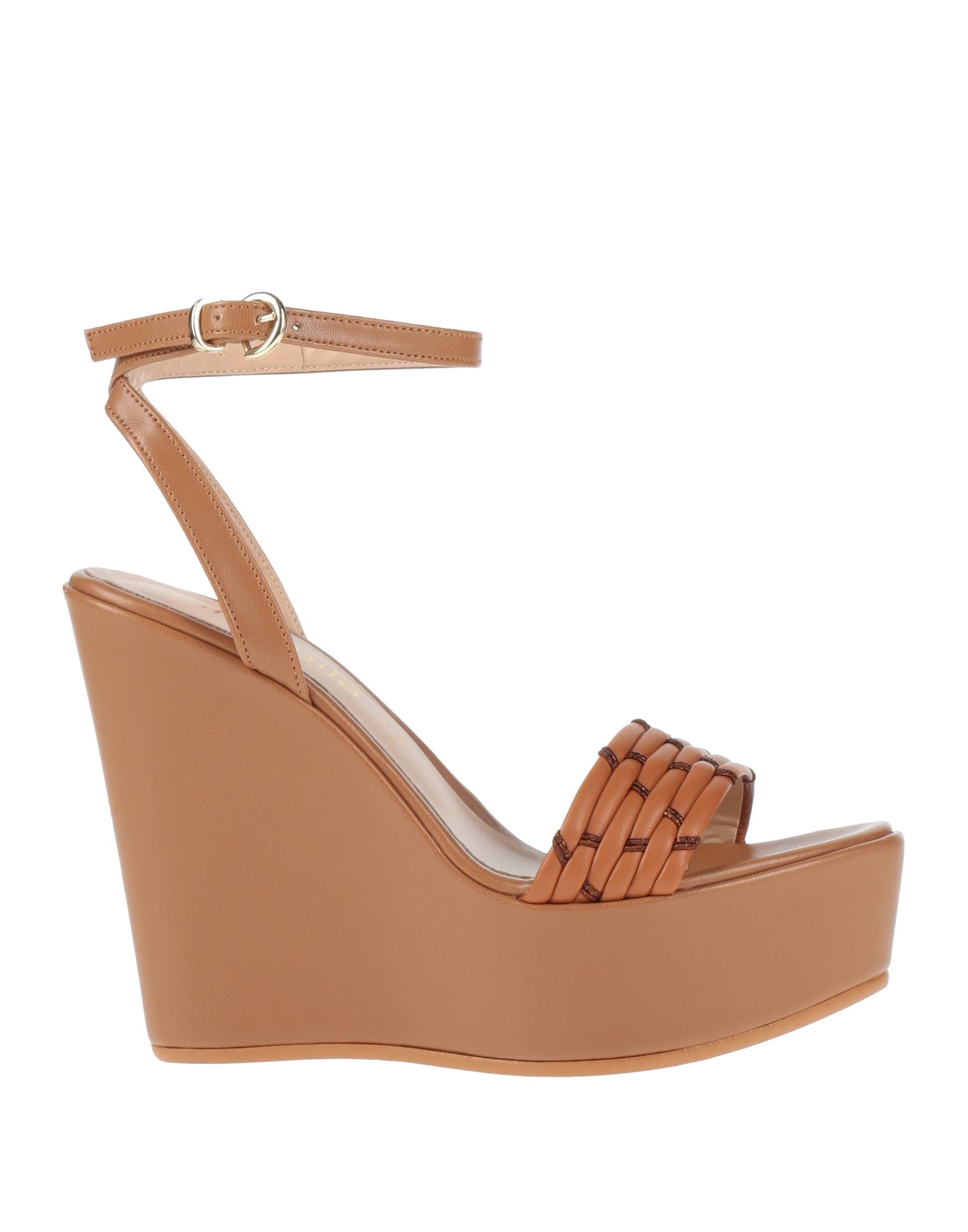 NILA & NILA NILA & NILA ΠΑΠΟΥΤΣΙΑ Πέδιλα