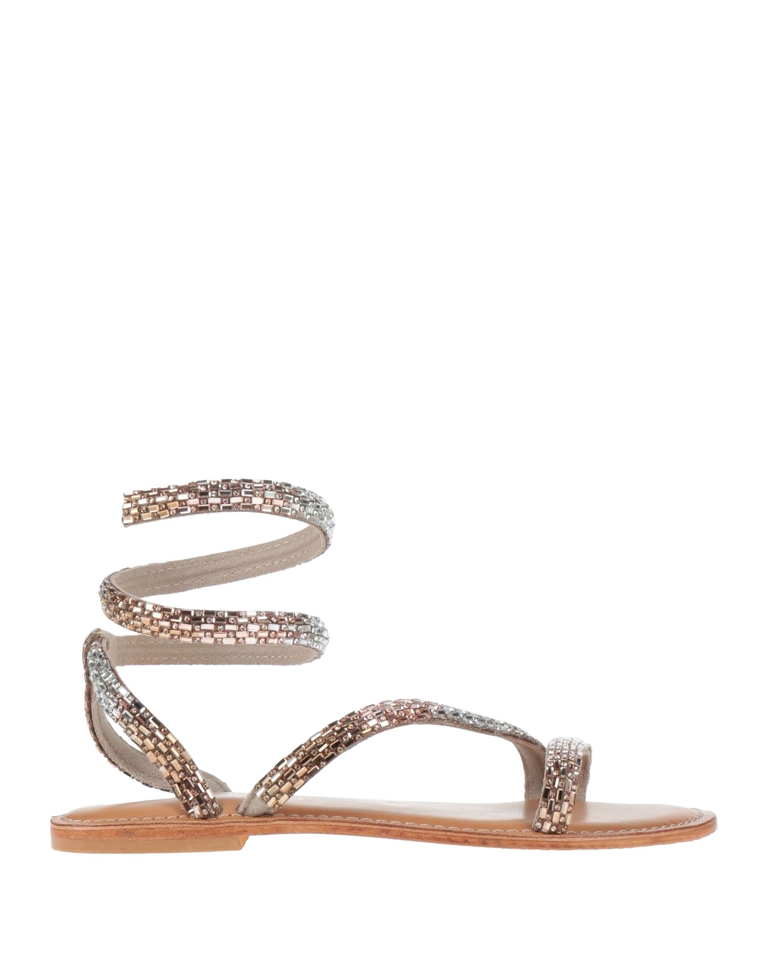 Nila & Nila - Schuhe - Sandalen - On Yoox.com 