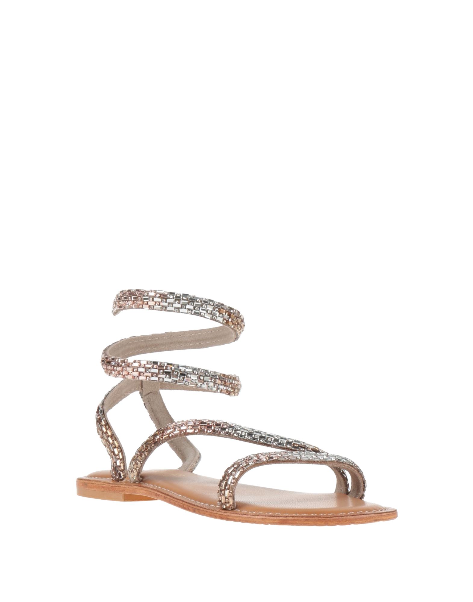  Nila & Nila - Schuhe - Sandalen - On Yoox.com 