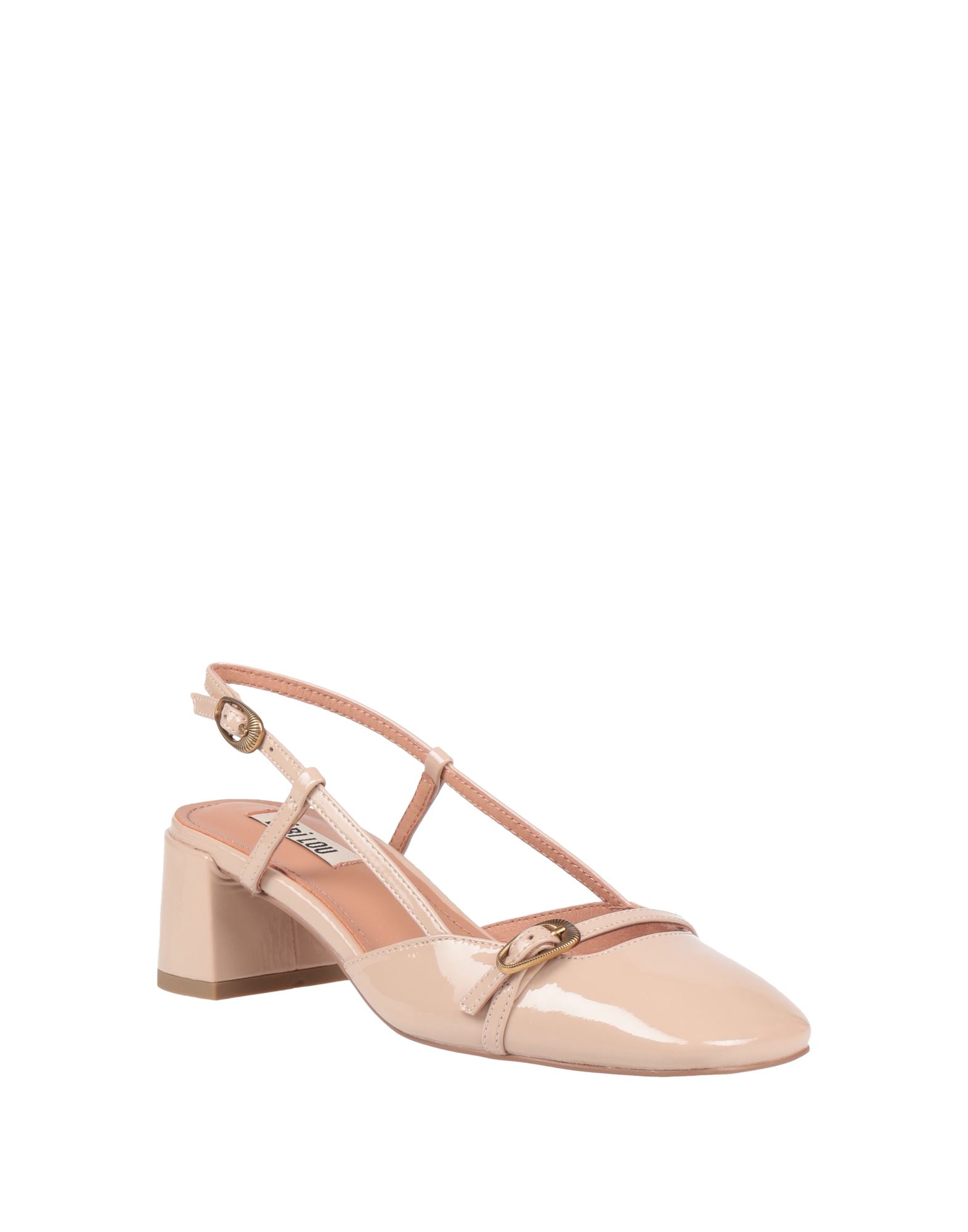  Bibi Lou - Schuhe - Pumps - On Yoox.com 