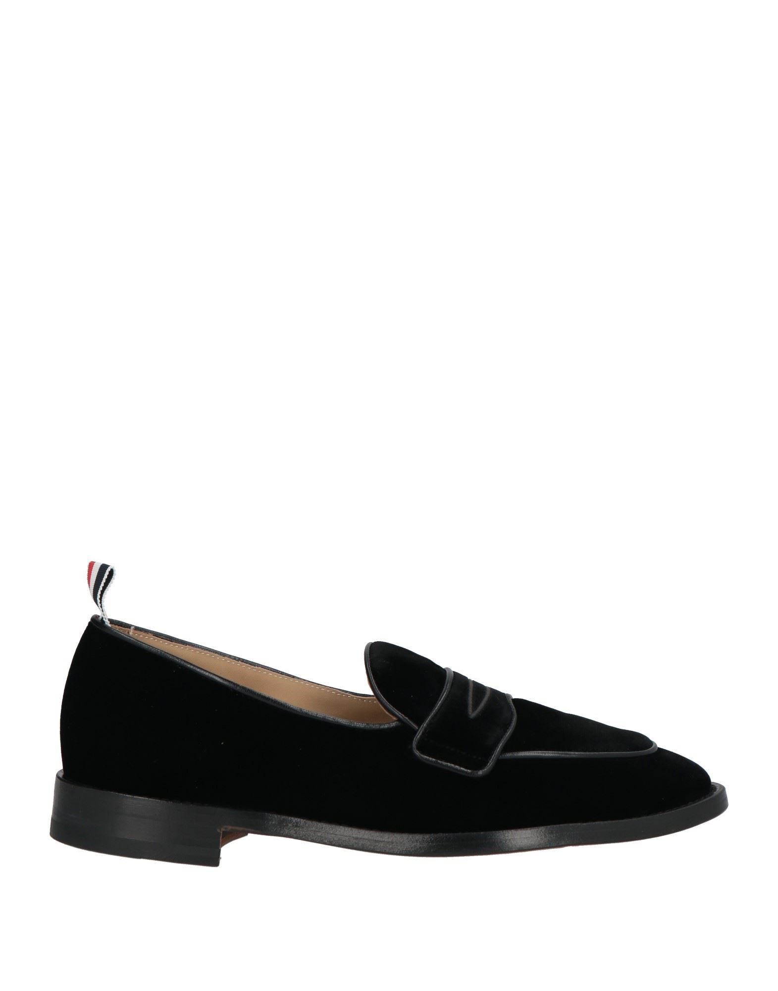 THOM BROWNE THOM BROWNE ΠΑΠΟΥΤΣΙΑ Μοκασίνια