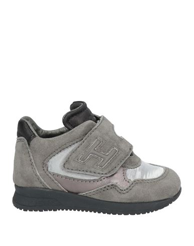 Hogan Sneakers Chica Gris 20 Chica
