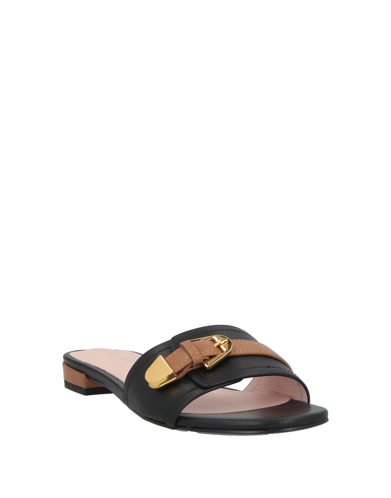  Coccinelle - Schuhe - Sandalen - On Yoox.com 