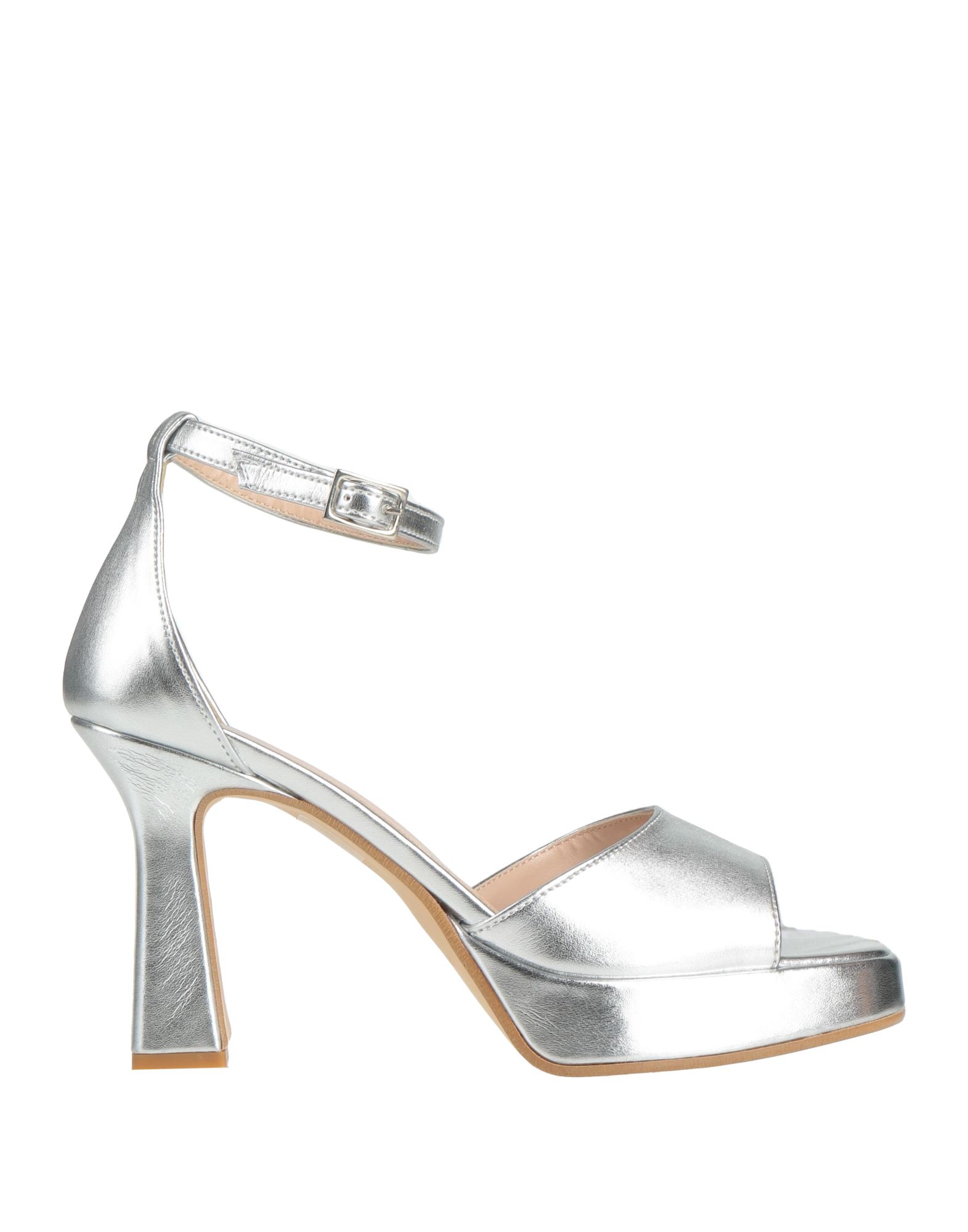  Nila & Nila - Schuhe - Sandalen - On Yoox.com 