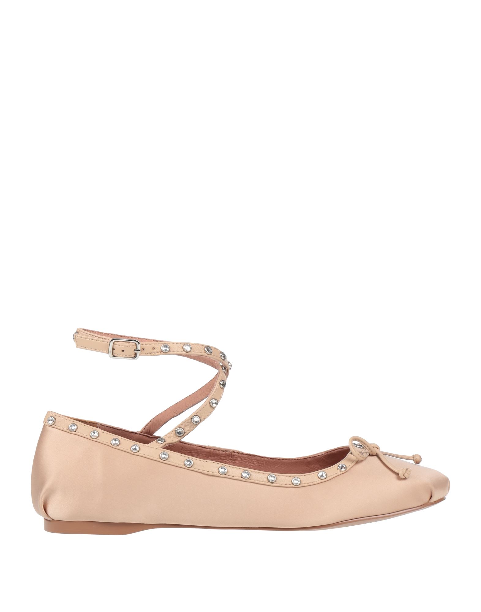 BIBI LOU BIBI LOU ΠΑΠΟΥΤΣΙΑ Μπαλαρίνες