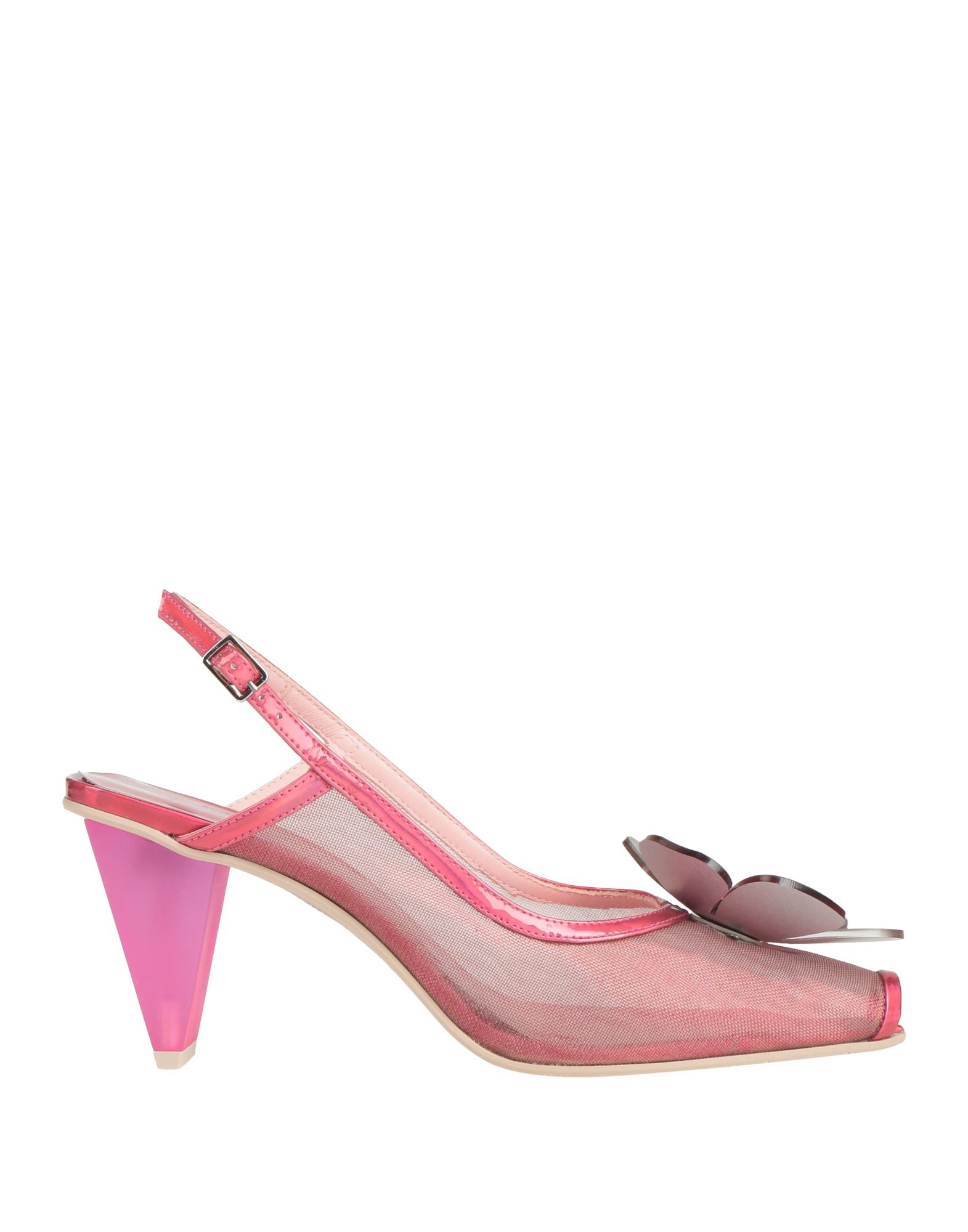 RAS RAS ΠΑΠΟΥΤΣΙΑ Πέδιλα