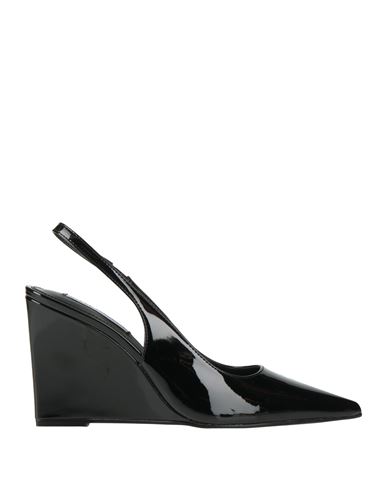 Pumps Damen Schwarz 41 Damen