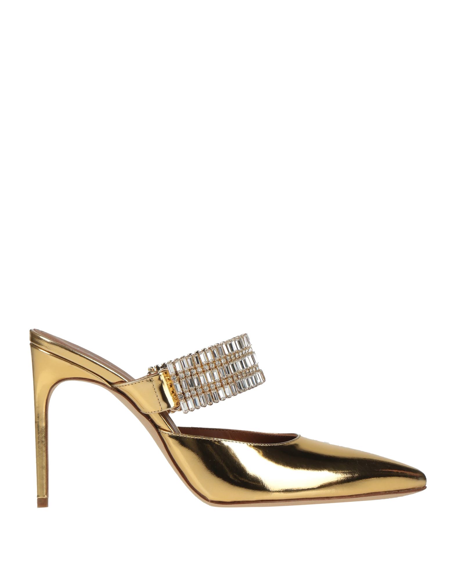 MALONE SOULIERS MALONE SOULIERS ΠΑΠΟΥΤΣΙΑ Μουλάρια και τσόκαρα
