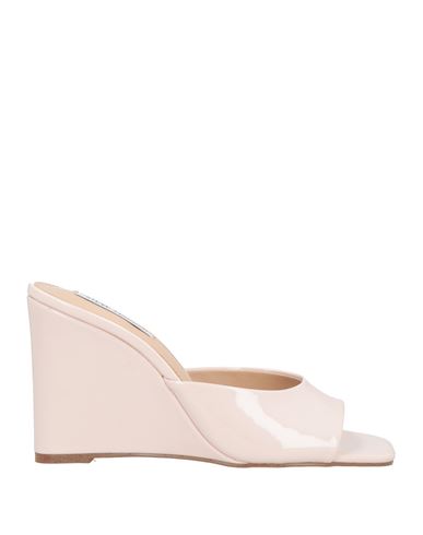Sandalias Mujer Rosa claro 36 Mujer