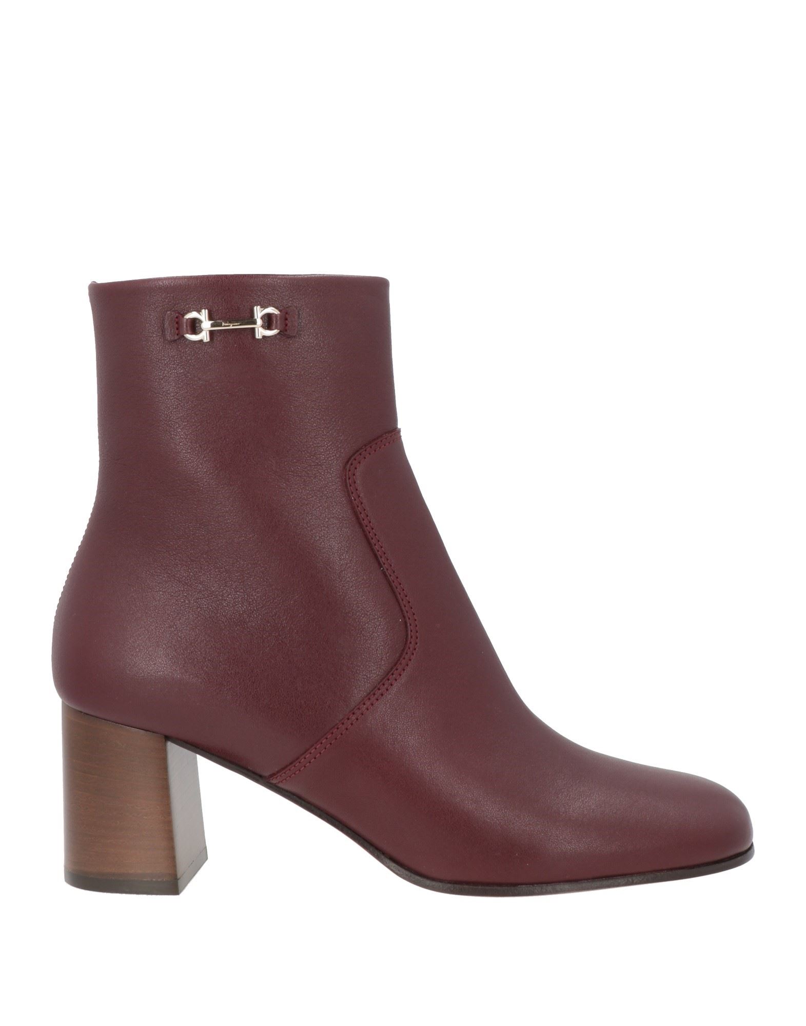 FERRAGAMO FERRAGAMO ΠΑΠΟΥΤΣΙΑ Μποτάκια