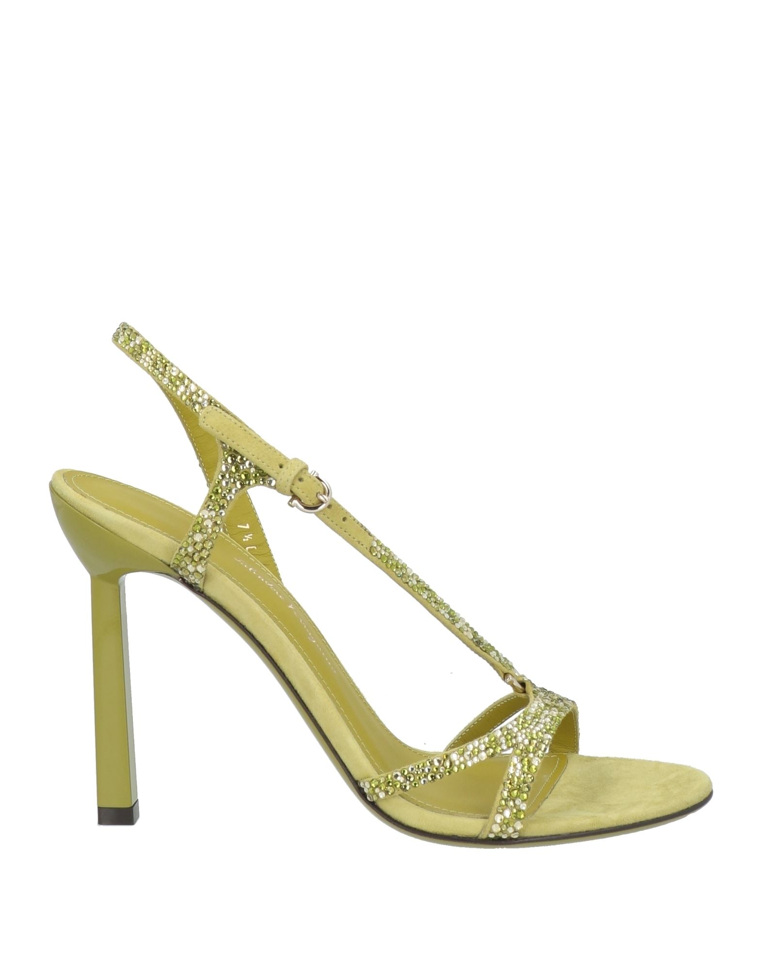 FERRAGAMO FERRAGAMO ΠΑΠΟΥΤΣΙΑ Πέδιλα