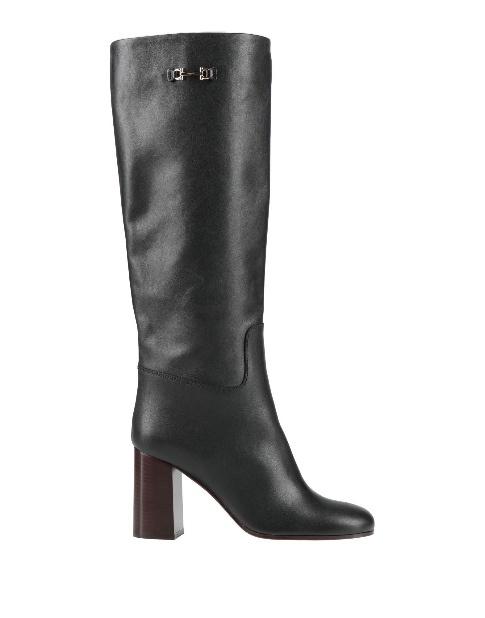 FERRAGAMO ΠΑΠΟΥΤΣΙΑ Μπότα
