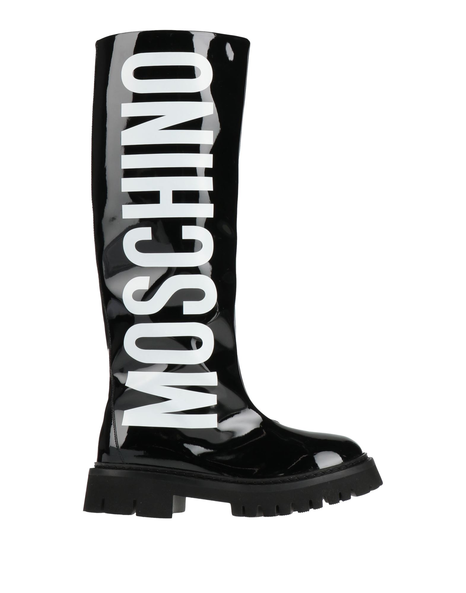 MOSCHINO MOSCHINO ΠΑΠΟΥΤΣΙΑ Μπότα