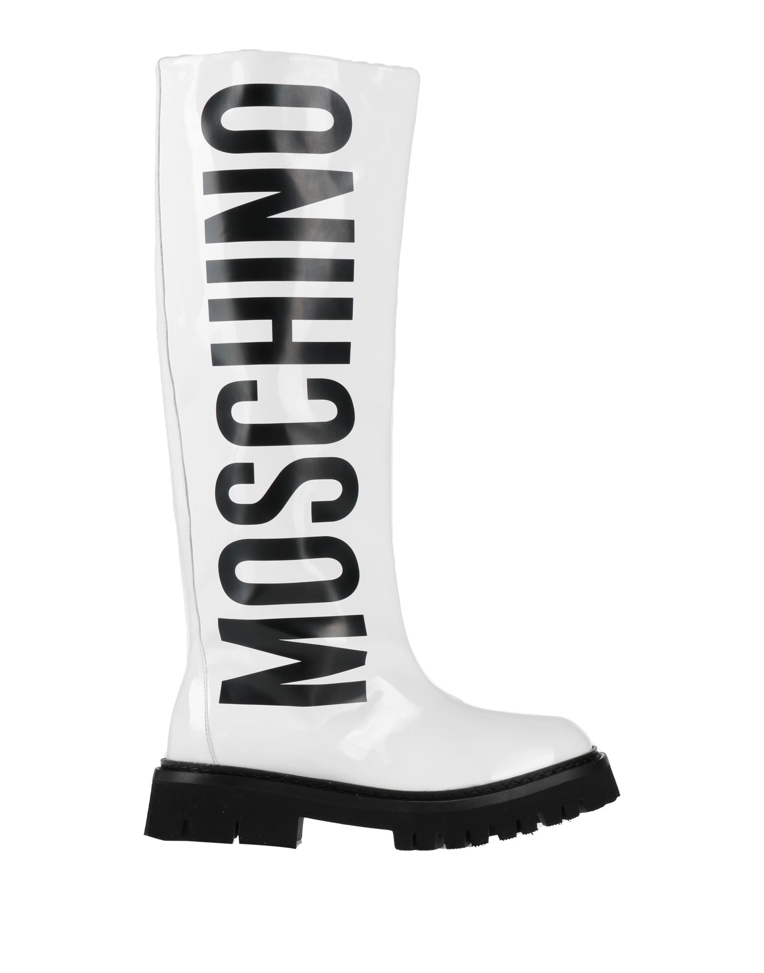 MOSCHINO MOSCHINO ΠΑΠΟΥΤΣΙΑ Μπότα