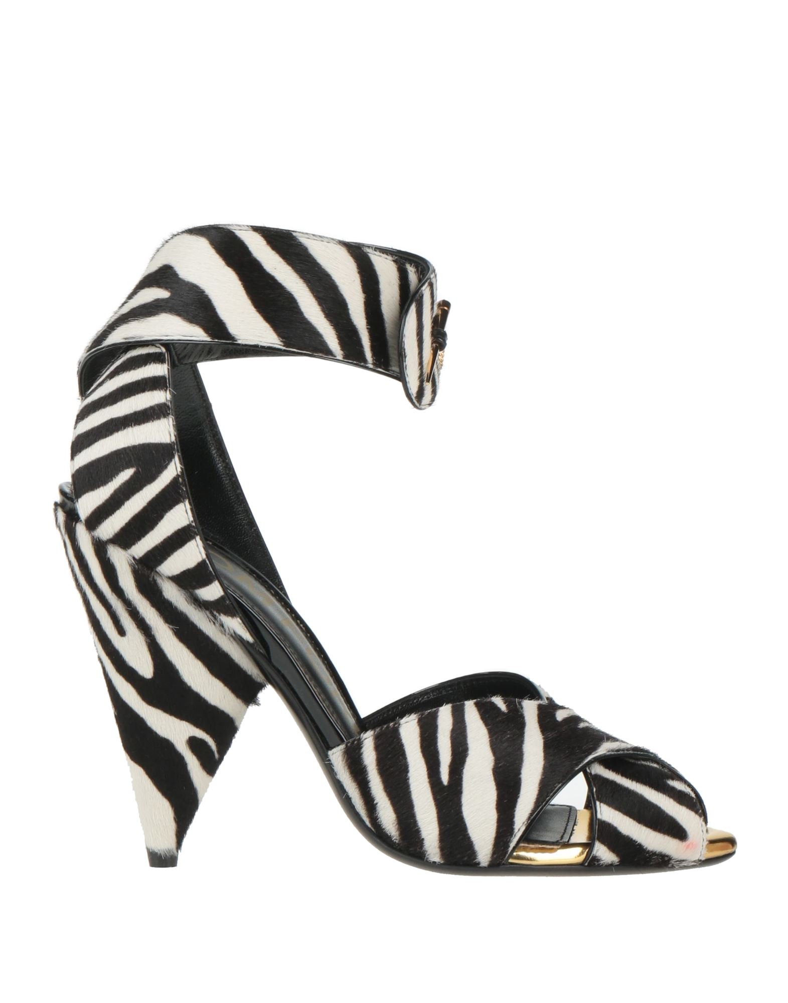 TOM FORD TOM FORD ΠΑΠΟΥΤΣΙΑ Πέδιλα