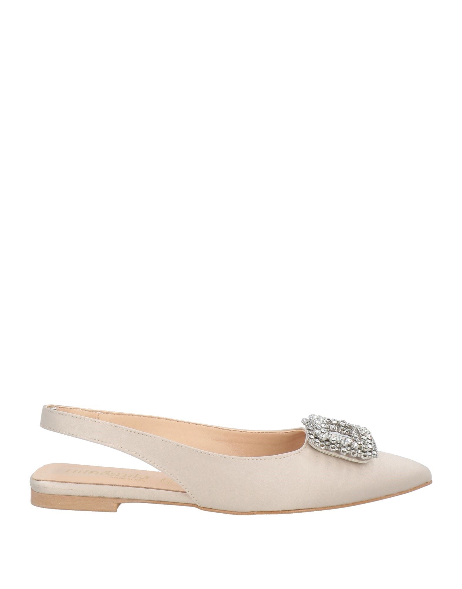 NILA & NILA NILA & NILA ΠΑΠΟΥΤΣΙΑ Μπαλαρίνες