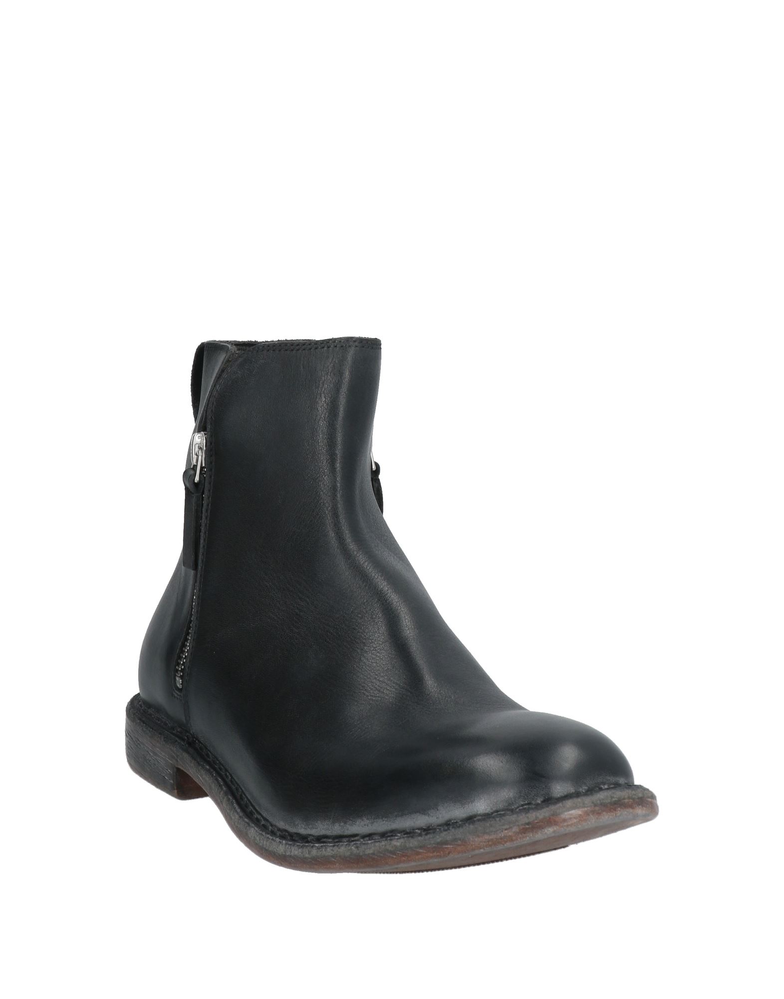  Moma - Calzado - Botines De Caña Alta - On Yoox.com 