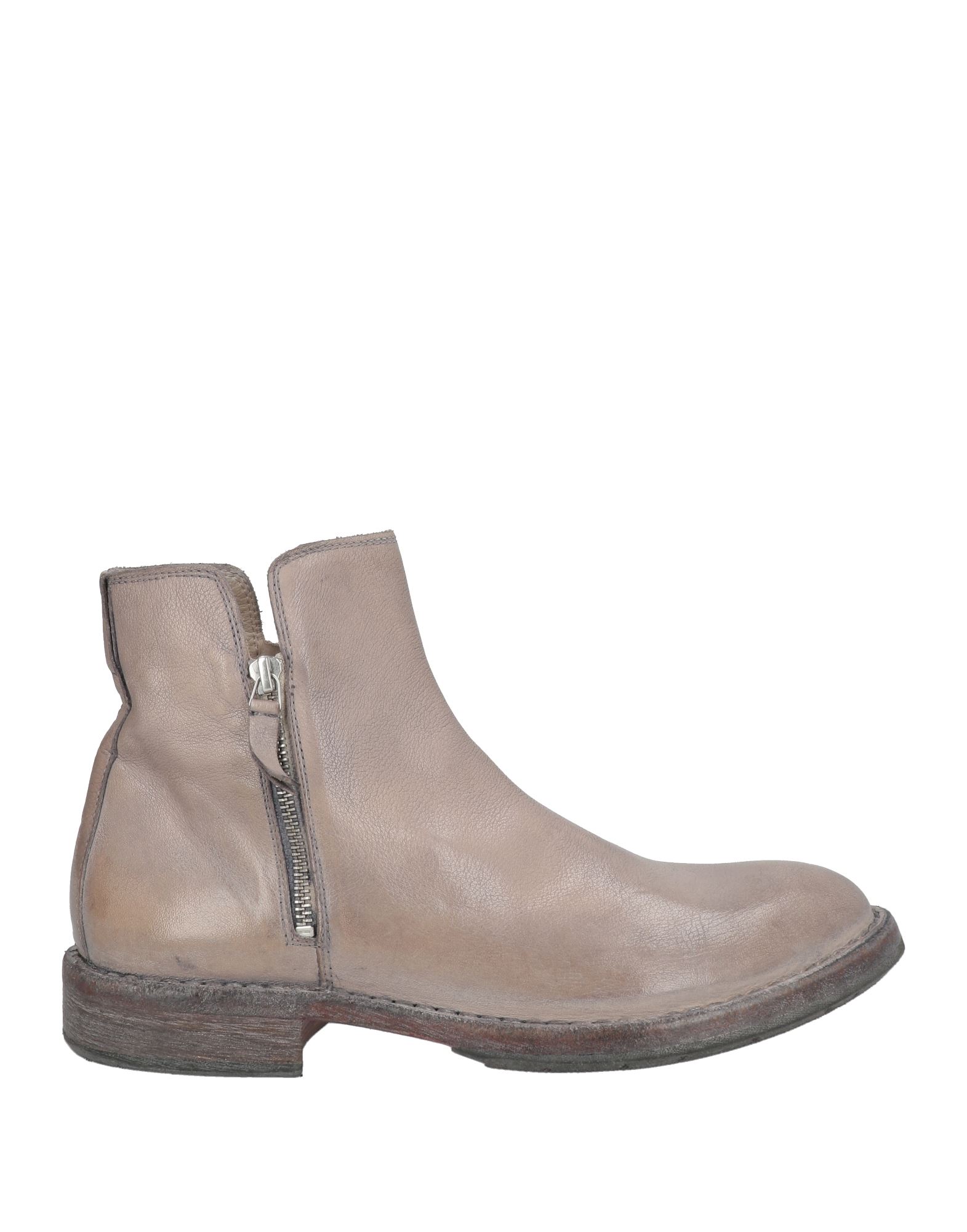  Moma - Calzado - Botines De Caña Alta - On Yoox.com 
