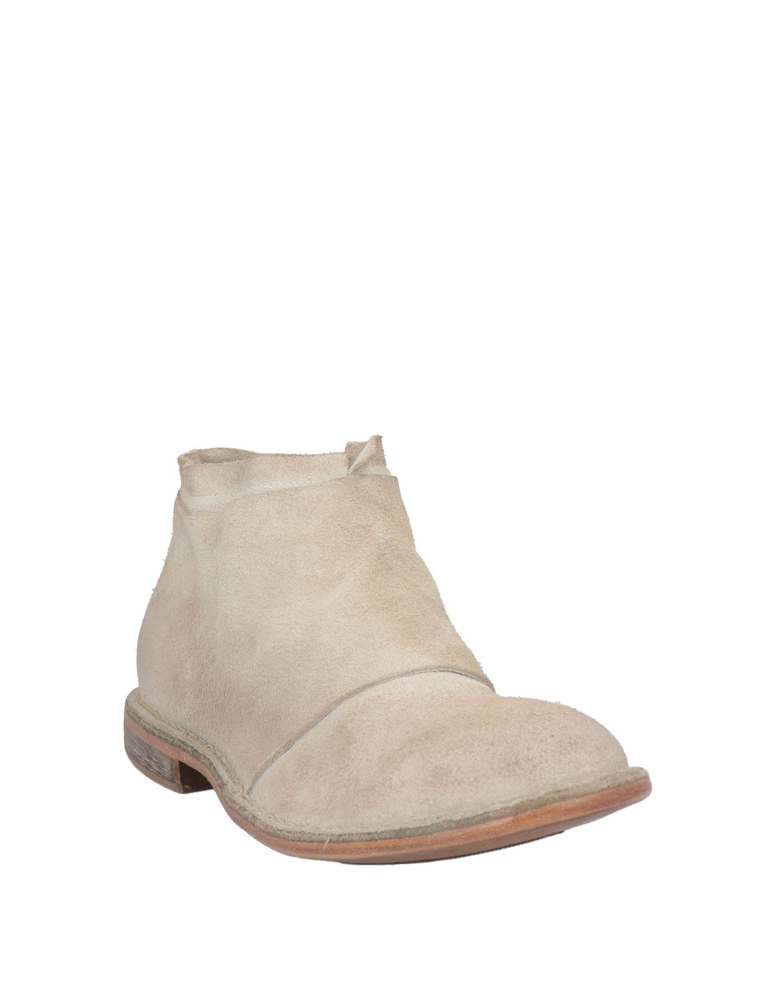  Moma - Schuhe - Stiefeletten - On Yoox.com 