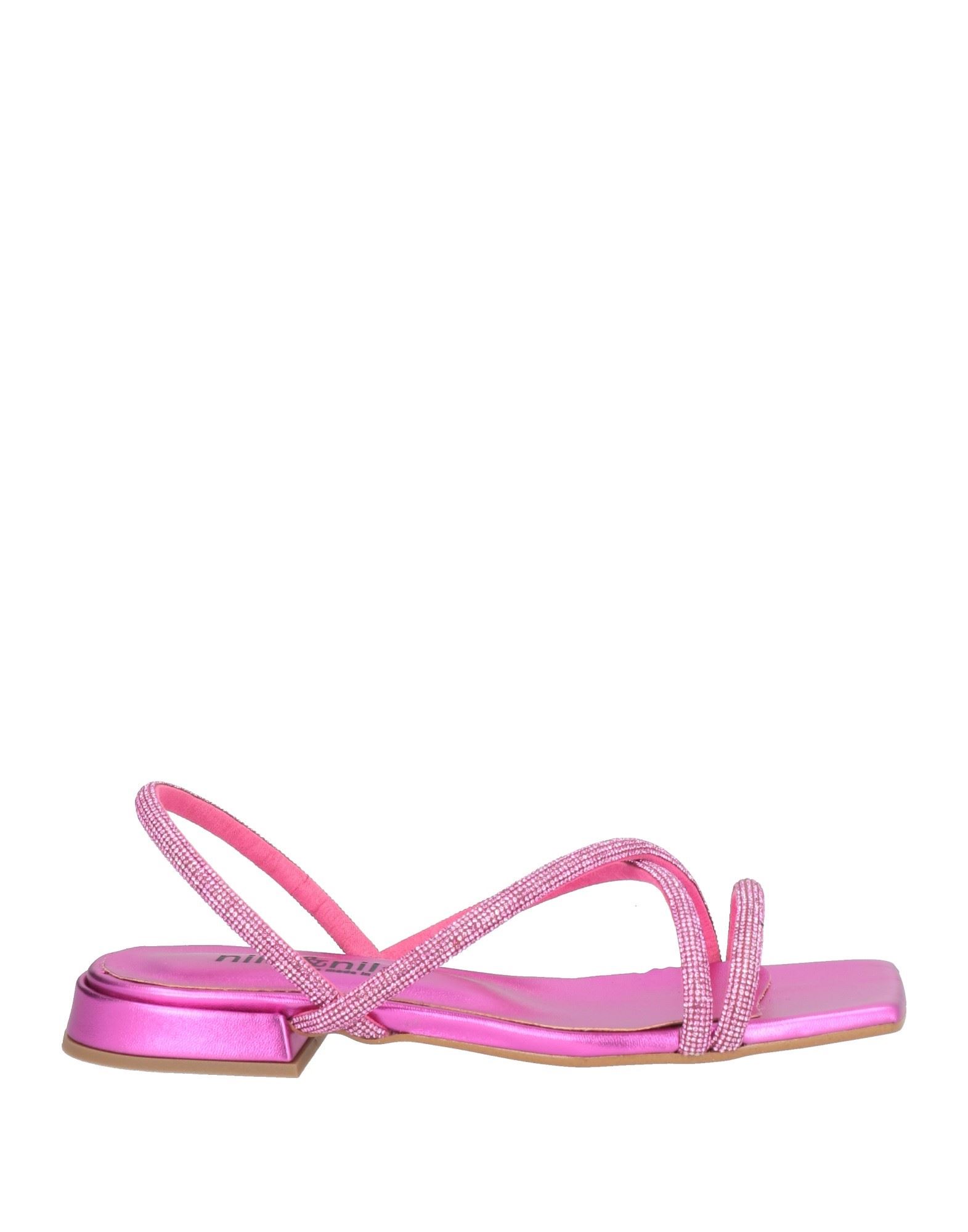  Nila & Nila - Schuhe - Sandalen - On Yoox.com 
