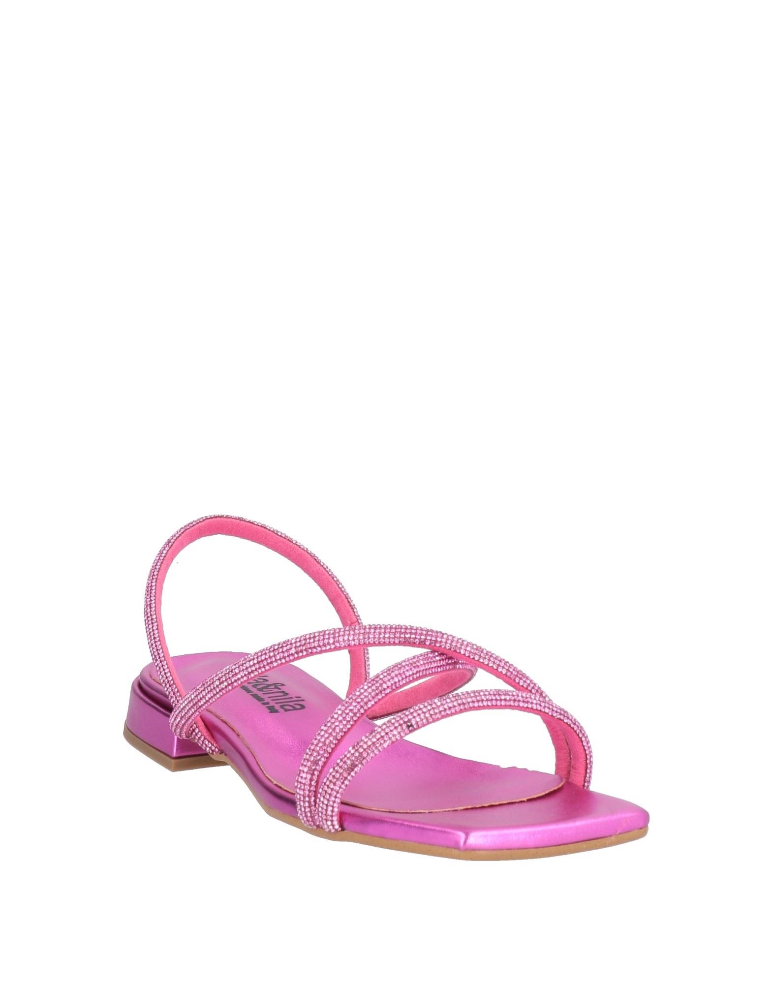  Nila & Nila - Schuhe - Sandalen - On Yoox.com 