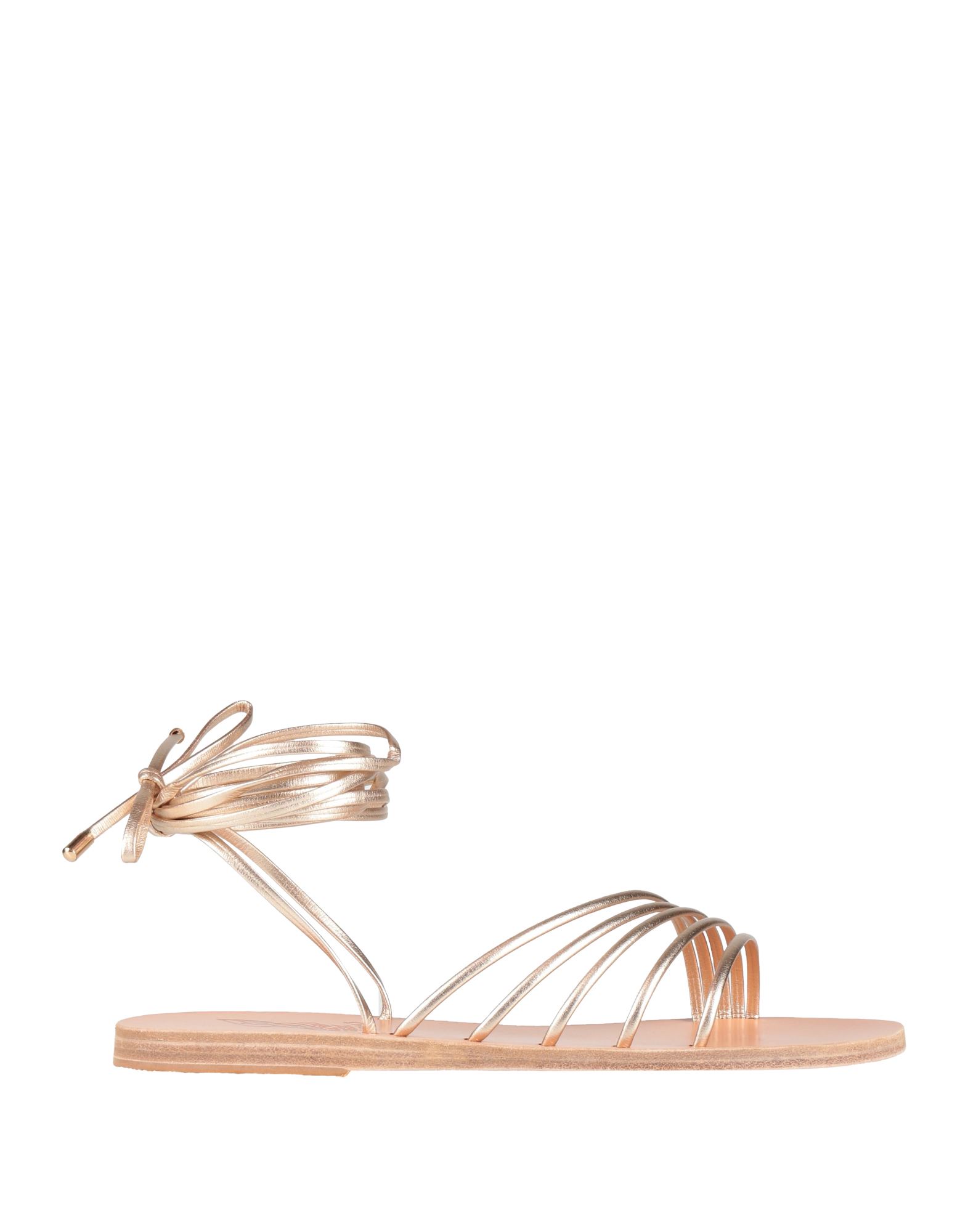 ANCIENT GREEK SANDALS ANCIENT GREEK SANDALS ΠΑΠΟΥΤΣΙΑ Πέδιλα