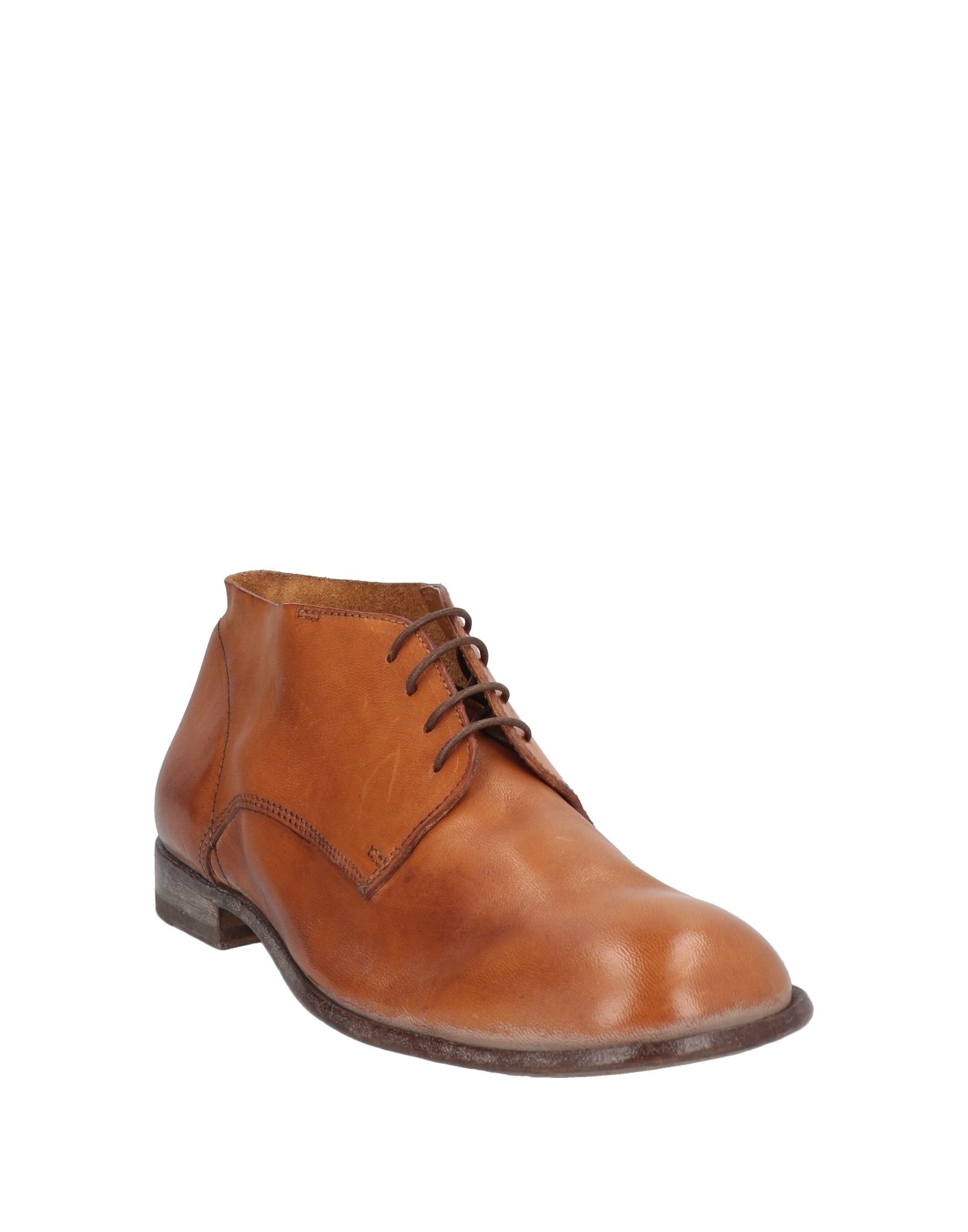  Moma - Calzado - Botines De Caña Alta - On Yoox.com 