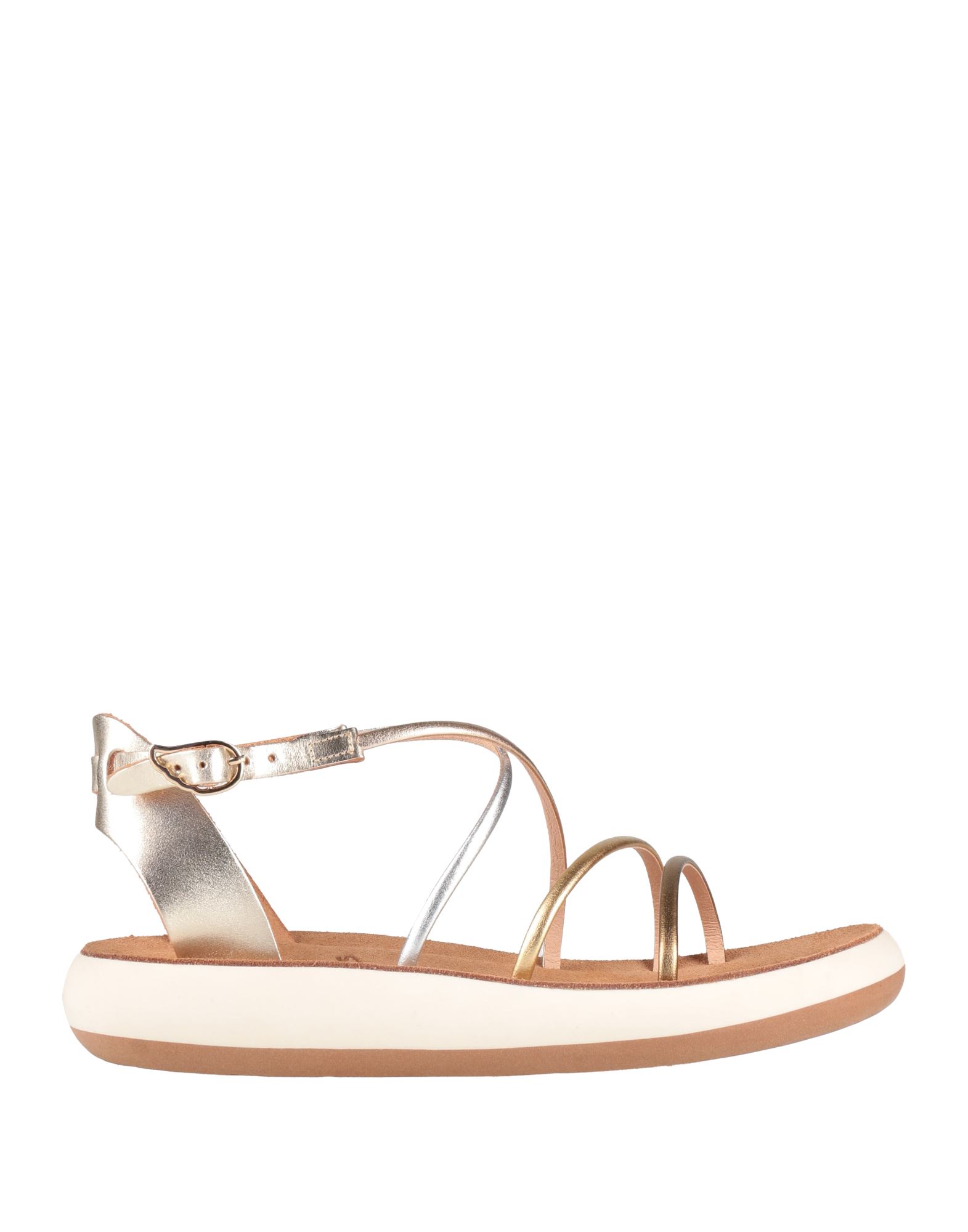 ANCIENT GREEK SANDALS ΠΑΠΟΥΤΣΙΑ Πέδιλα
