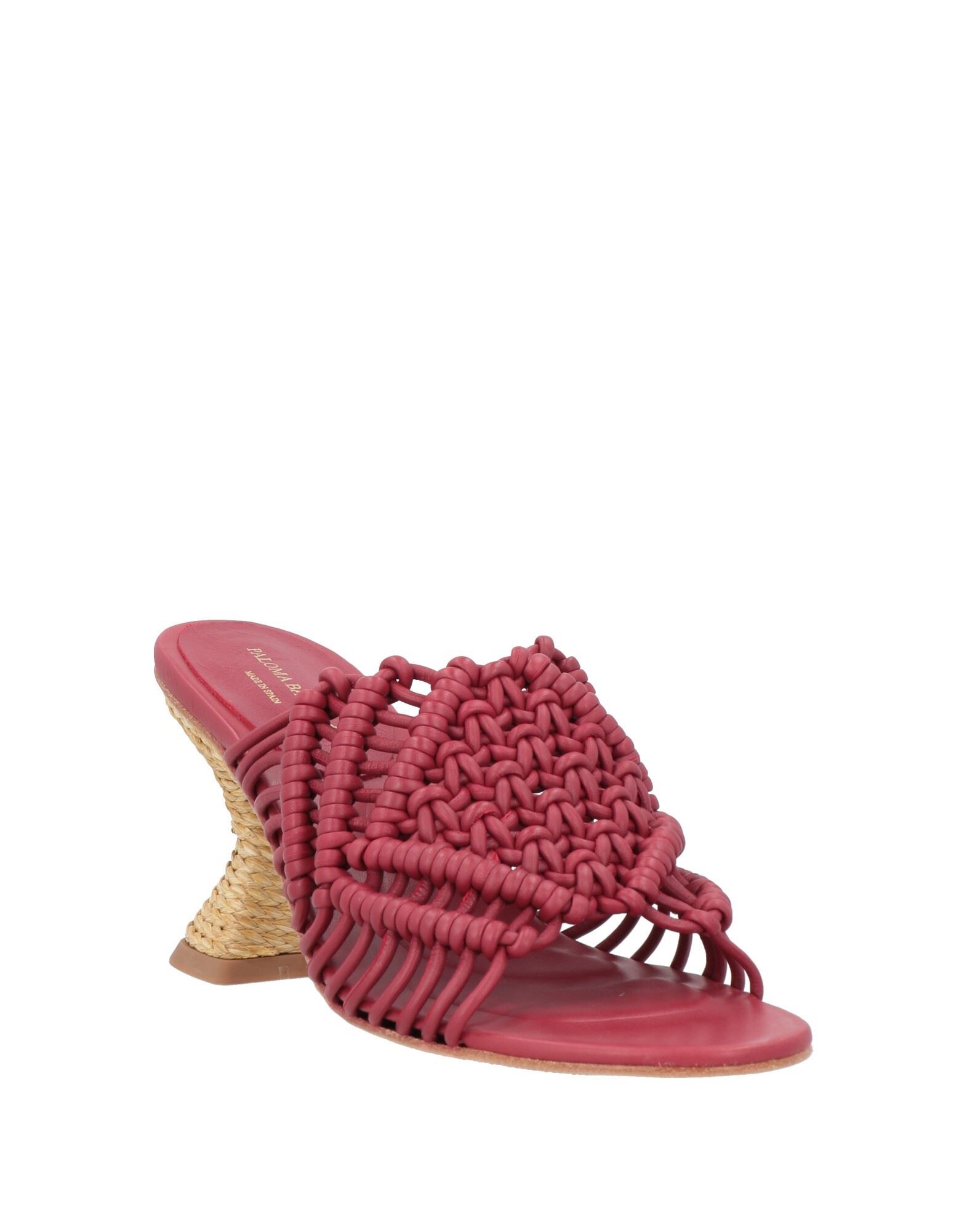  Paloma Barceló - Schuhe - Sandalen - On Yoox.com 