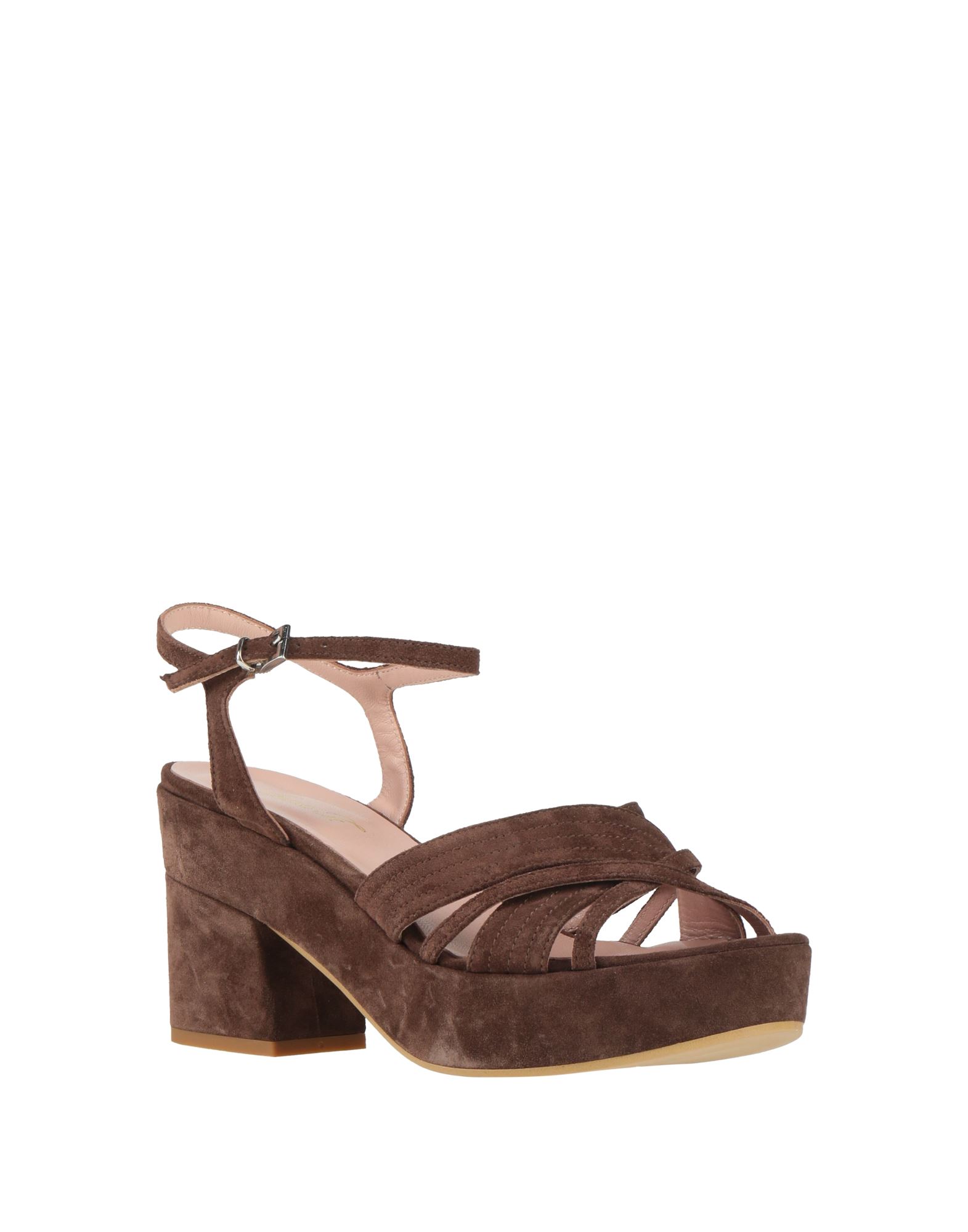 Anna F. - Schuhe - Sandalen - On Yoox.com 