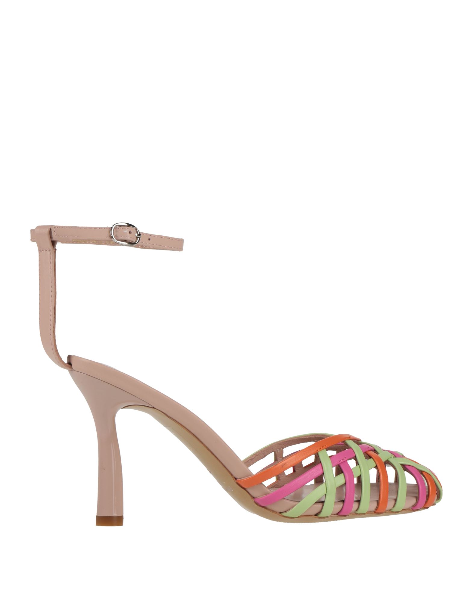 EMANUÉLLE VEE EMANUÉLLE VEE ΠΑΠΟΥΤΣΙΑ Κλειστά παπούτσια