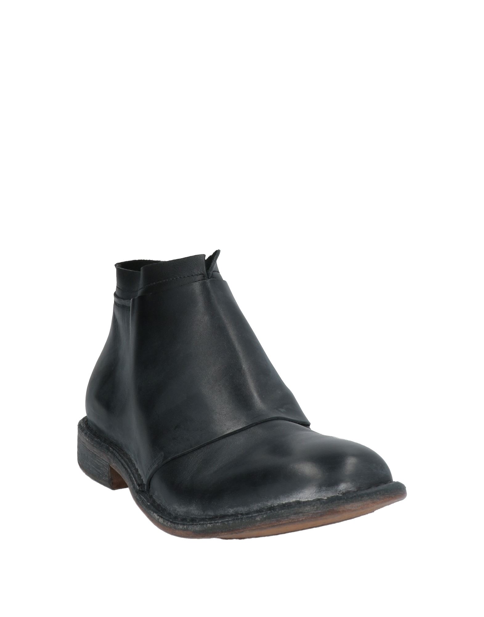  Moma - Calzado - Botines De Caña Alta - On Yoox.com 