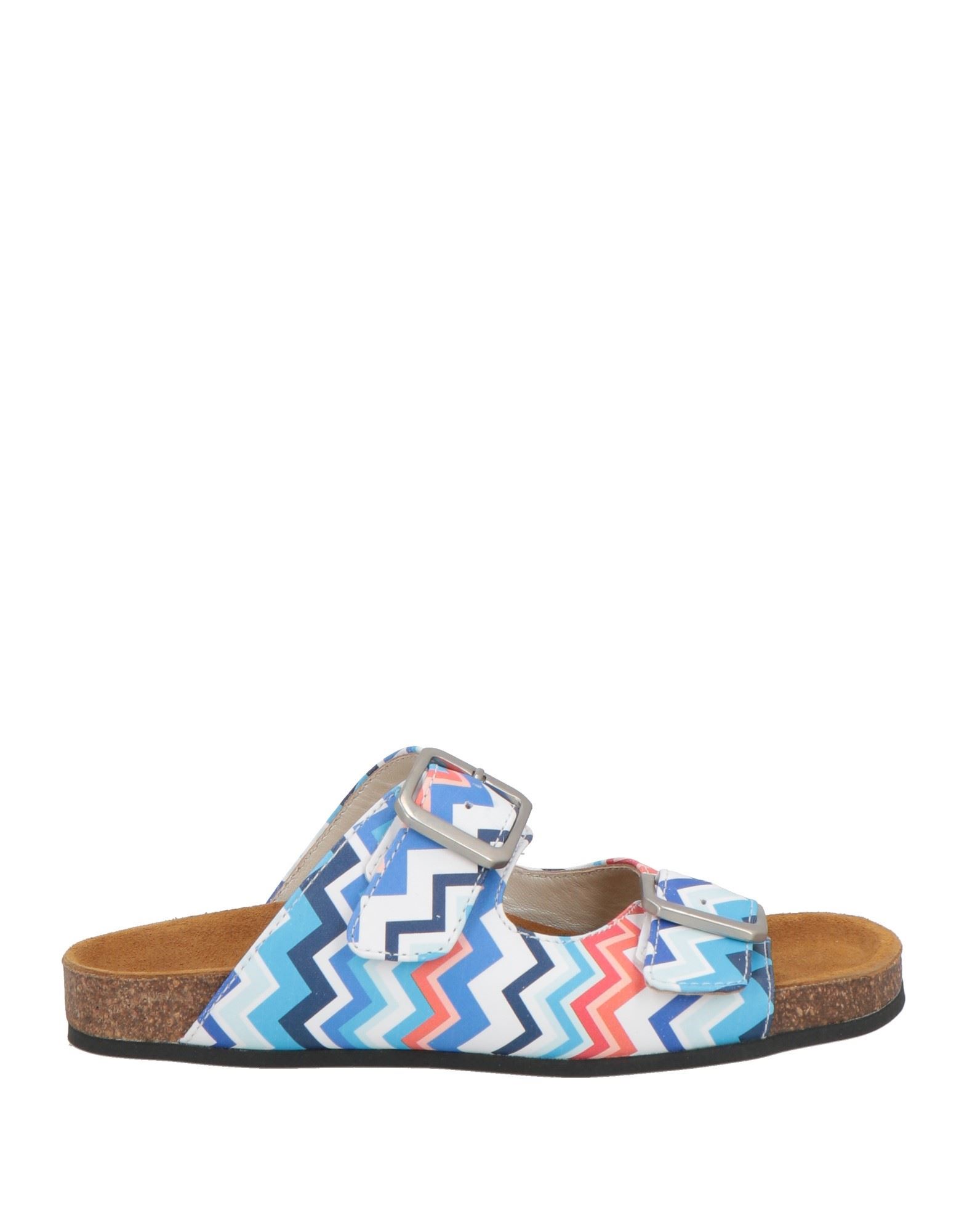 MISSONI KIDS MISSONI KIDS ΠΑΠΟΥΤΣΙΑ Πέδιλα