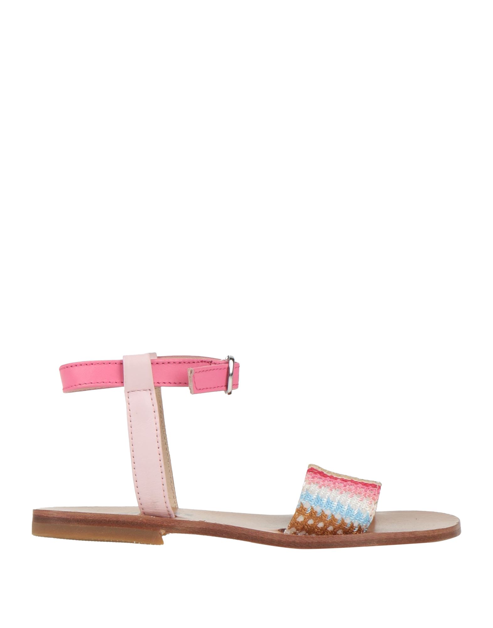 MISSONI KIDS MISSONI KIDS ΠΑΠΟΥΤΣΙΑ Πέδιλα