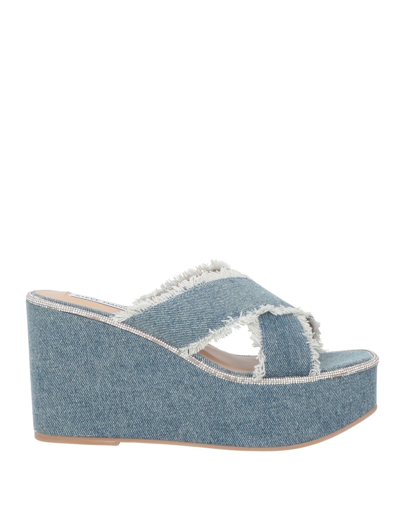STEVE MADDEN ΠΑΠΟΥΤΣΙΑ Πέδιλα
