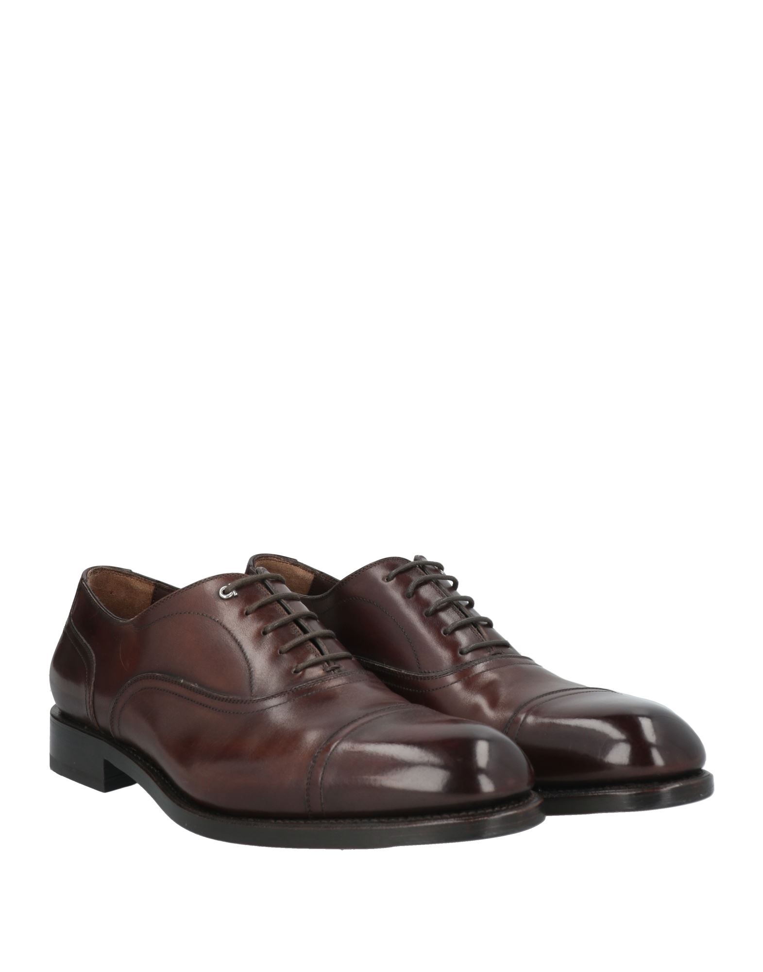  Ferragamo - Schuhe - Schnürschuhe - On Yoox.com 