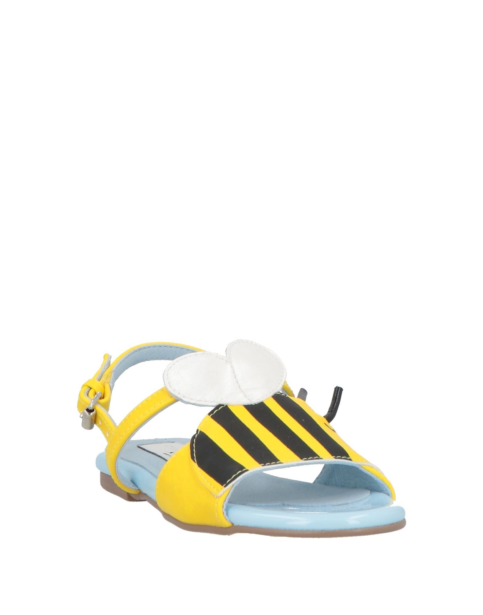  Stella Mccartney Kids - Schuhe - Sandalen - On Yoox.com 