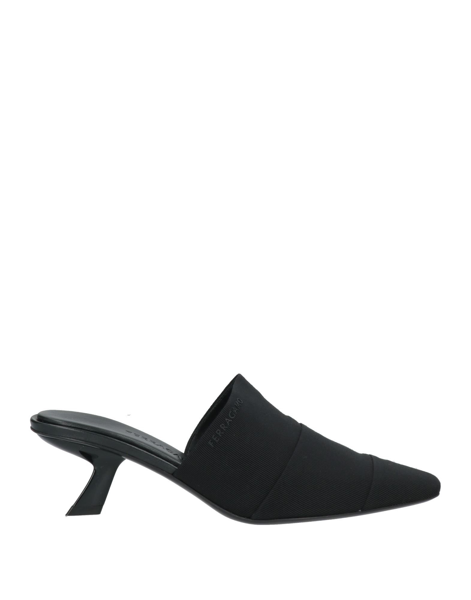 FERRAGAMO FERRAGAMO ΠΑΠΟΥΤΣΙΑ Μουλάρια και τσόκαρα