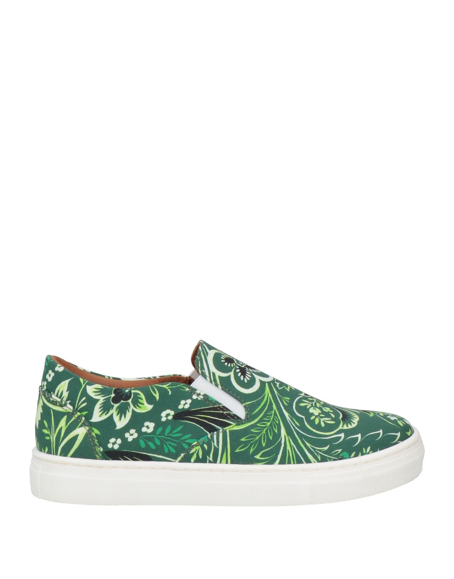  Etro - Schuhe - Sneakers - On Yoox.com 
