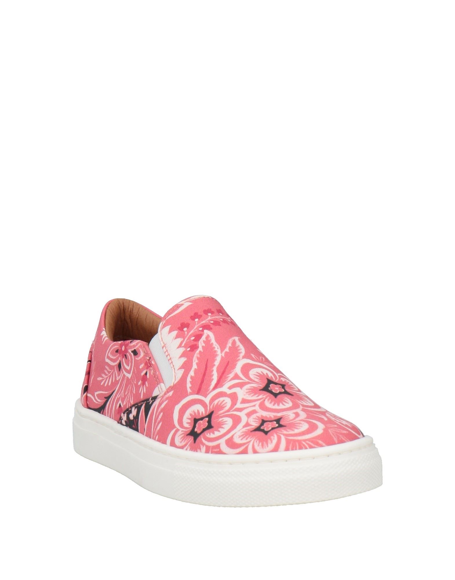  Etro - Schuhe - Sneakers - On Yoox.com 