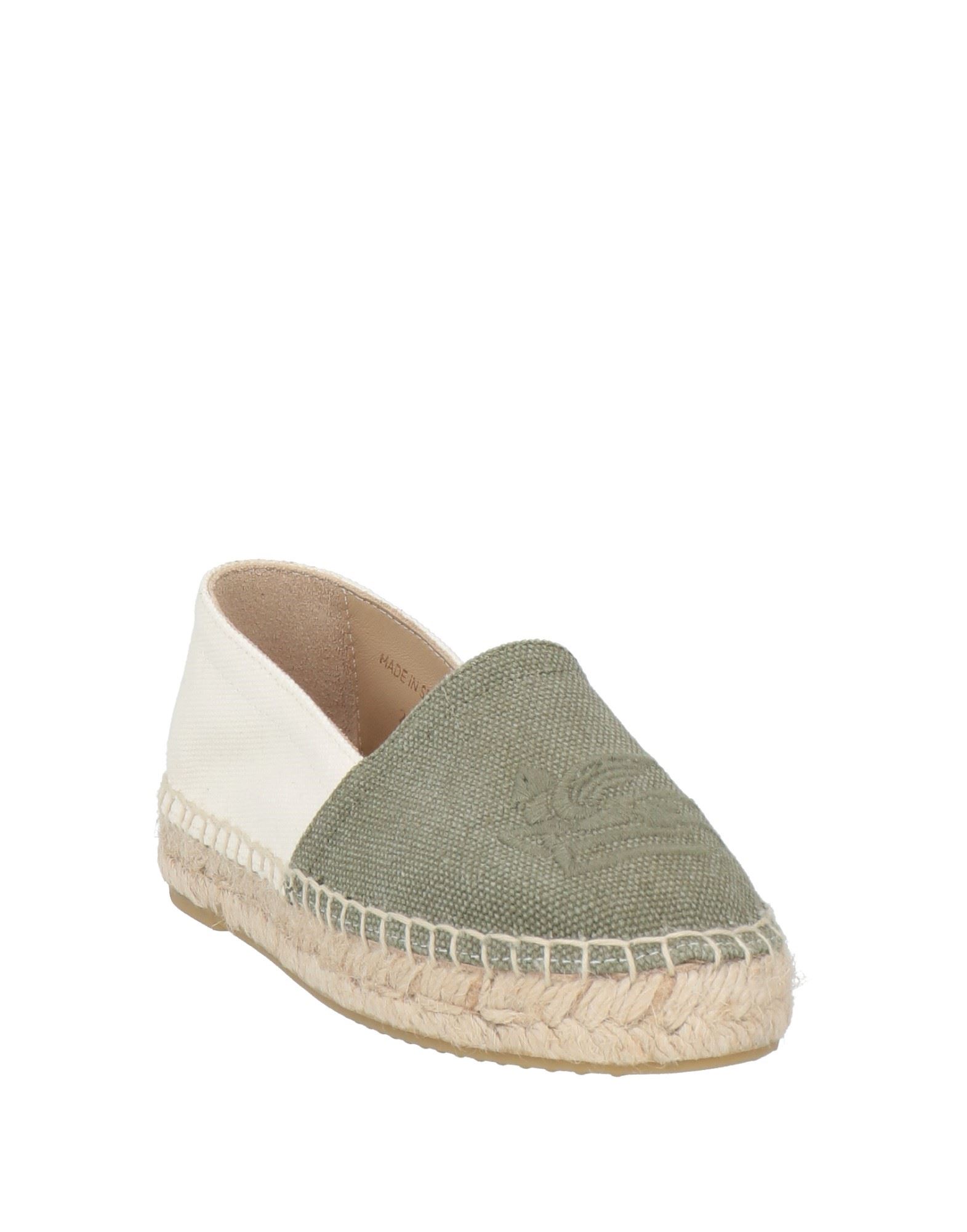  Etro - Schuhe - Espadrilles - On Yoox.com 