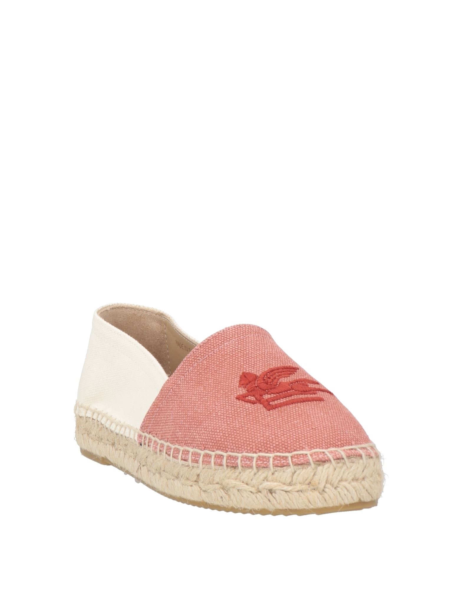  Etro - Schuhe - Espadrilles - On Yoox.com 