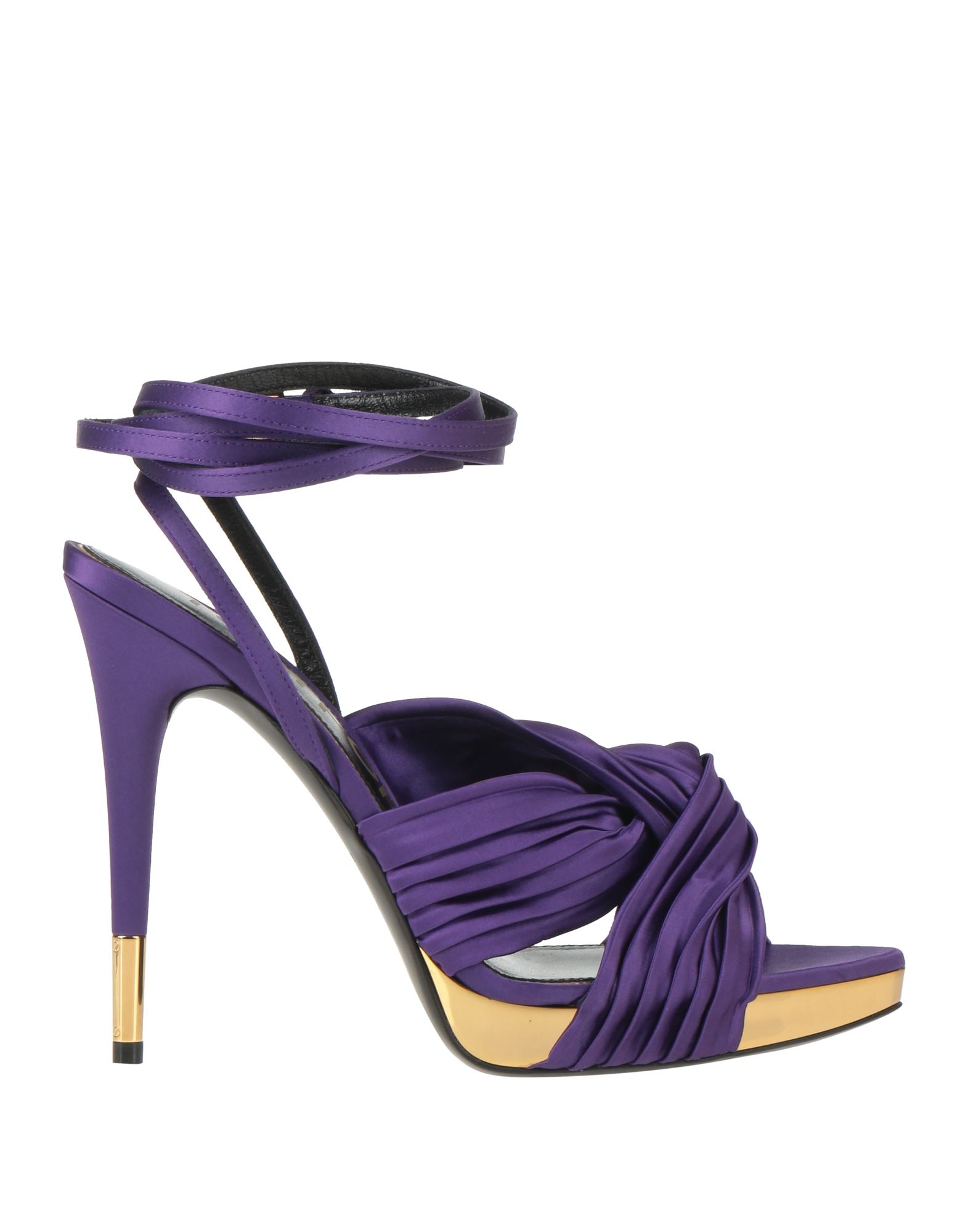 TOM FORD TOM FORD ΠΑΠΟΥΤΣΙΑ Πέδιλα