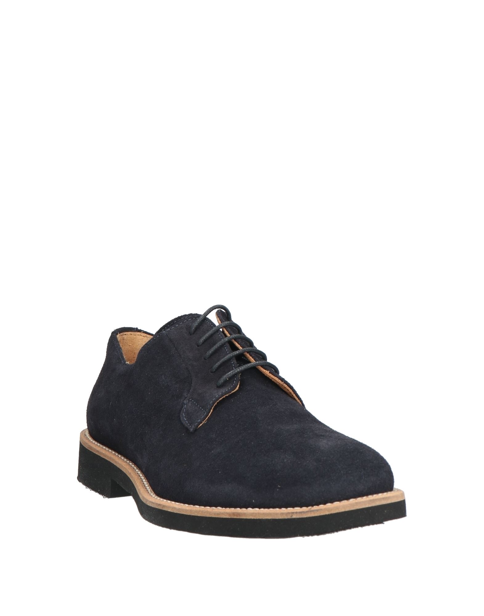  Luca Rossi - Schuhe - Schnürschuhe - On Yoox.com 