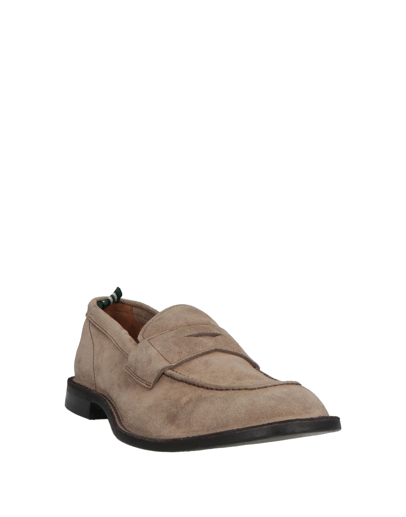  Green George - Schuhe - Mokassins - On Yoox.com 