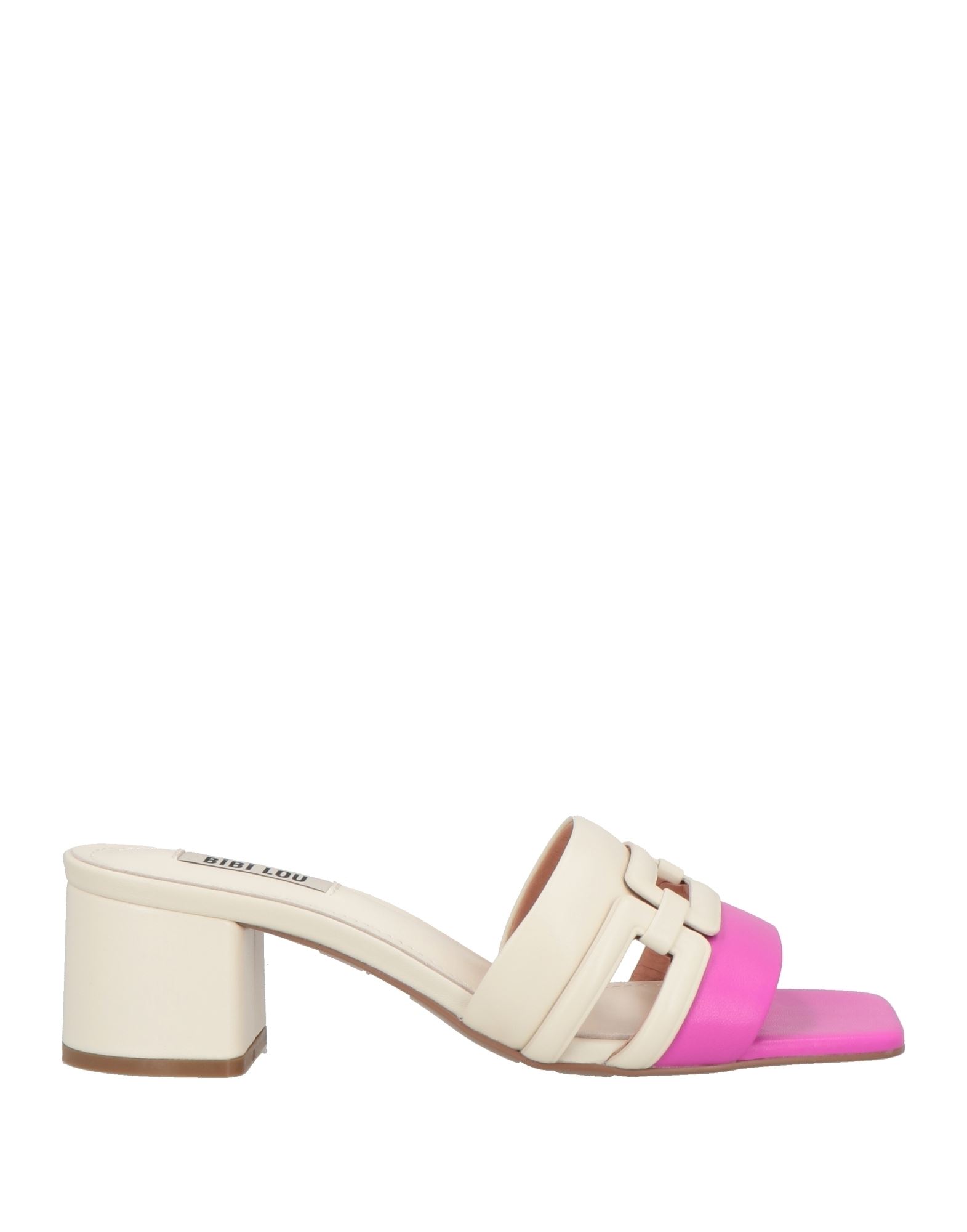 BIBI LOU BIBI LOU ΠΑΠΟΥΤΣΙΑ Πέδιλα